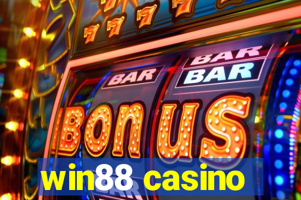 win88 casino